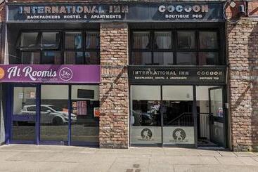 International Inn