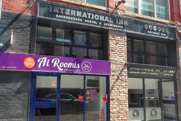 International Inn