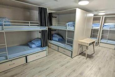 International Inn
