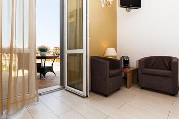 Le Residenze Del Centro