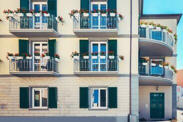 Le Residenze Del Centro