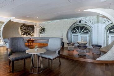 Novotel Phuket City Phokeethra
