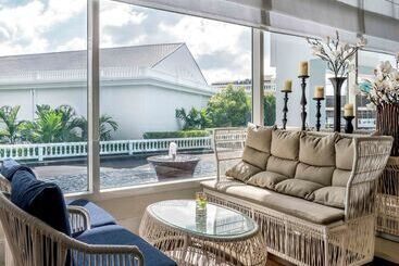 Novotel Phuket City Phokeethra