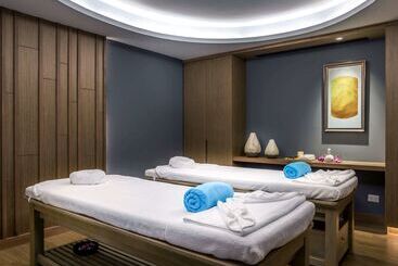 Novotel Phuket City Phokeethra