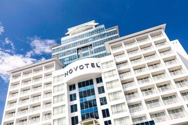 Novotel Phuket City Phokeethra