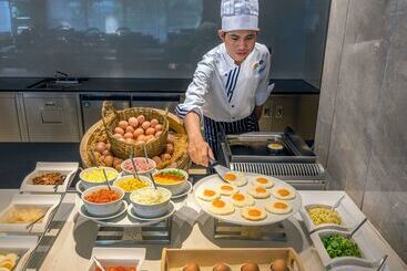 Novotel Phuket City Phokeethra