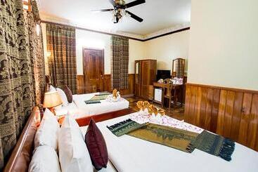 پانسیون Okay Guesthouse Siem Reap