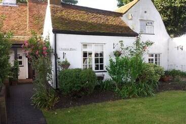 膳宿费 The Jasmine Room