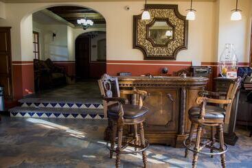 Puerta Al Virreinato Hotel Boutique