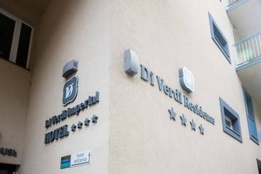 اقامتگاه Di Verdi Imperial
