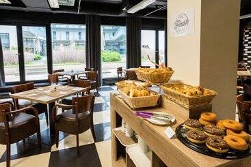 اقامتگاه Di Verdi Imperial