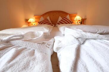 Romantic Hotel Excelsior - Cavalese