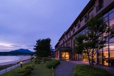 ریوکان Resort Hotel Mihagi