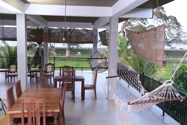 Serene Park Hotel By Ark