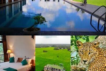 Serene Park Hotel By Ark