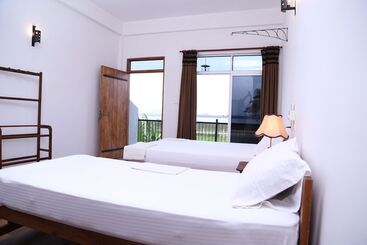 Serene Park Hotel By Ark