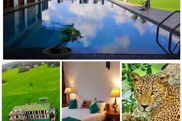 Serene Park Hotel By Ark