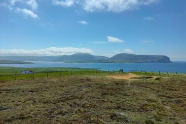 Stromness Apartments