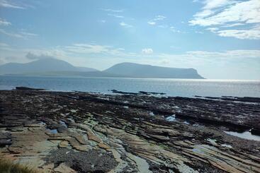 Stromness Apartments