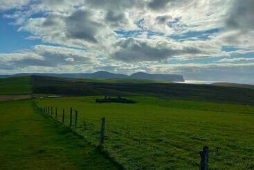 Stromness Apartments