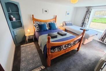 Stromness Apartments