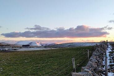 Stromness Apartments
