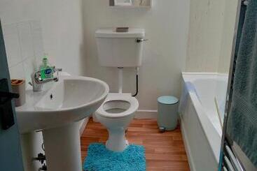 Stromness Apartments
