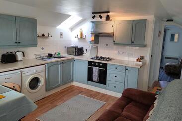 Stromness Apartments