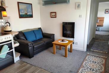 Stromness Apartments
