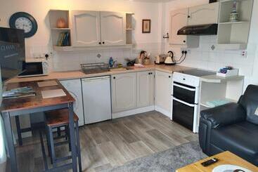 Stromness Apartments