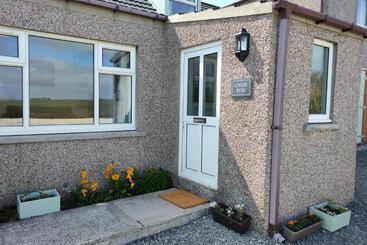 Stromness Apartments