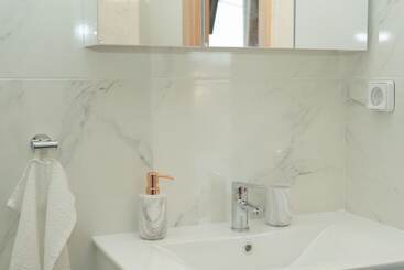 Allagiannis Group Apartments