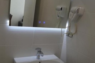 Apartamentos El Beyu