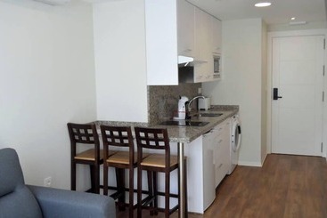 Apartamentos El Beyu