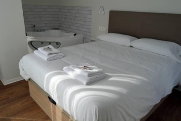 Apartamentos El Beyu