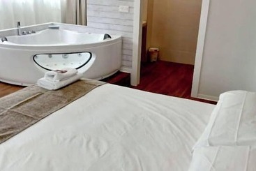 Apartamentos El Beyu