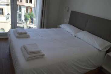 Apartamentos El Beyu