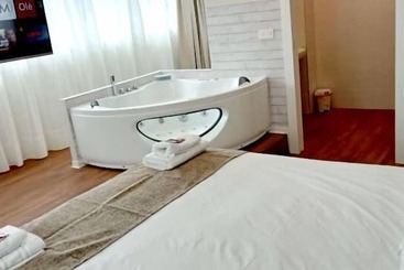 Apartamentos El Beyu