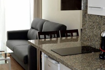 Apartamentos El Beyu