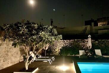 B&b Don Alessandro