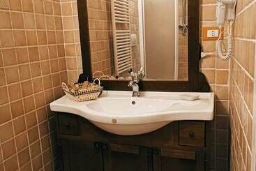 B&b Terra Di Collina