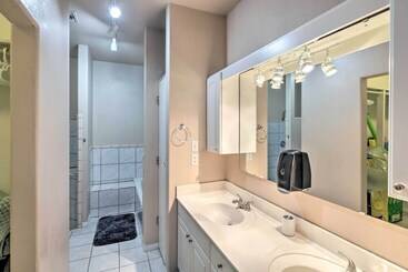 Bullhead City Home: Tesla Charger ~ 3 Mi To River