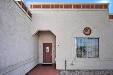 Bullhead City Home: Tesla Charger ~ 3 Mi To River