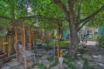 Charming Loveland Home W/ Yard, Walk To Dtwn!