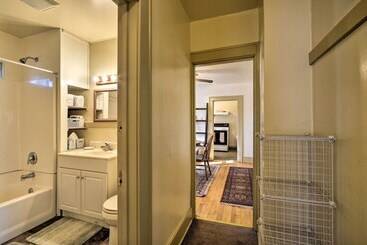Charming Montana Home W/ Grill: 6 Mi To Lake Elmo!