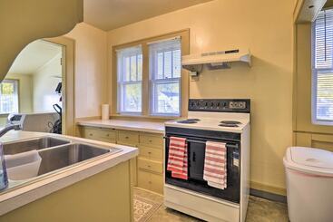 Charming Montana Home W/ Grill: 6 Mi To Lake Elmo!