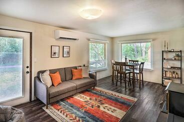 Cozy Abode W/ Views   15 Mi To Glacier Natl Park!