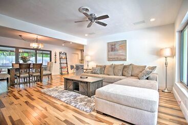 Dreamy Wilton Manors Oasis: Dine, Shop & Swim!