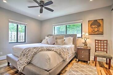 Dreamy Wilton Manors Oasis: Dine, Shop & Swim!