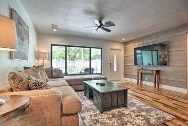 Dreamy Wilton Manors Oasis: Dine, Shop & Swim!